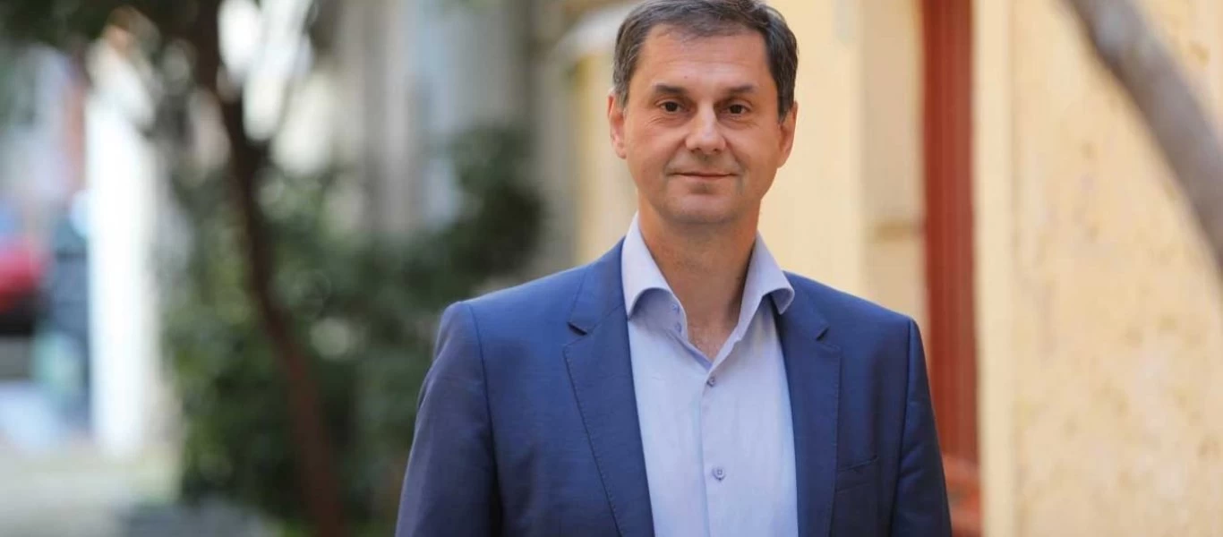 Χ.Θεοχάρης: «Ήδη καταστρώνουμε τα πλάνα μας για την σεζόν του 2021»